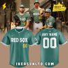 Together for Texas 2025 Blue Edition Jersey