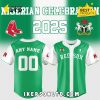 Cleveland Guardians x Hello Kitty Night 2025 Jersey – White