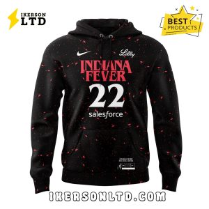 Caitlin Clark Stranger Things Rebel Swingman Hoodie, Long Pants