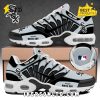 Chicago Cubs MLB Limited Edition Air Max Plus Shoes 2025