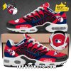New York Yankees MLB Limited Edition Air Max Plus Shoes 2025