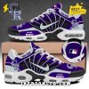 San Francisco Giants MLB Limited Edition Air Max Plus Shoes 2025