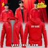 Guns N’ Roses World Tour to Birmingham White Hoodie