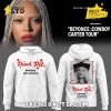 Caitlin Clark Stranger Things Rebel Swingman Hoodie