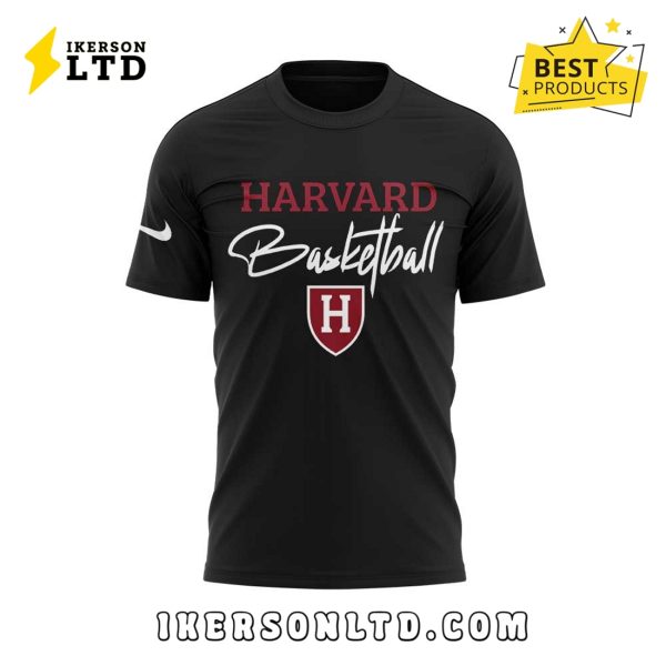 Golden State Warriors Coach Steve Kerr Harvard Shirt
