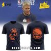 Golden State Warriors Coach Steve Kerr Harvard Shirt