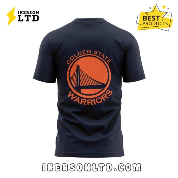 Golden State Warriors Coach Steve Kerr Hoodie 2025