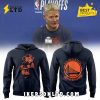 Golden State Warriors LGBTQ Pride 2025 Hoodie, Long Pants