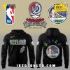 Cleveland Cavaliers Grateful Dead 60th Anniversary Hoodie, Long Pants