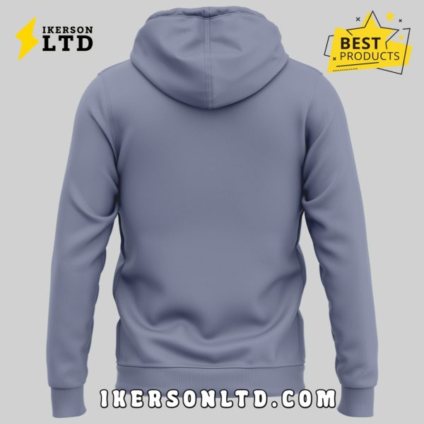 Houston Astros 2025 Together for Texas Hoodie