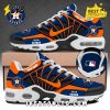 Texas Rangers MLB Limited Edition Air Max Plus Shoes 2025