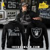 Morgan Wallen x Arizona Cardinals Black Hoodie