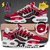 Cleveland Guardians MLB Limited Edition Air Max Plus Shoes 2025