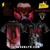 Los Angeles Dodgers x Jujutsu Kaisen Limited Jersey 2025