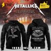 Las Vegas Raiders Exclusive Version Black Hoodie 2025