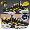 Tampa Bay Rays MLB Limited Edition Air Max Plus Shoes 2025