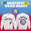 Buffalo Bills Crucial Catch 2025 Limited Hoodie