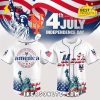 Washington Nationals MLB Limited Edition Air Max Plus Shoes 2025