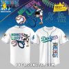 Indiana Fever Champion Commissioner’s Cup Shirt