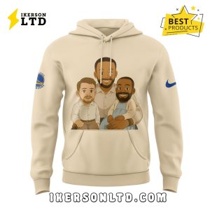 Steph Curry proud father of the Lakers and Boston Hoodie, Long Pants