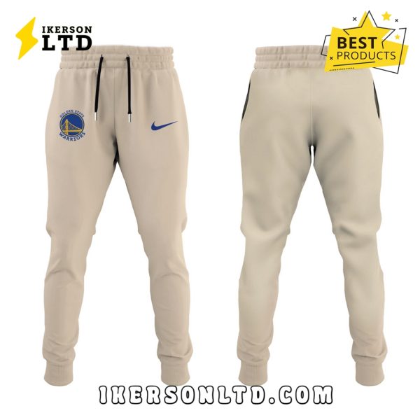 Steph Curry proud father of the Lakers and Boston Hoodie, Long Pants