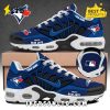 Kansas City Royals MLB Limited Edition Air Max Plus Shoes 2025