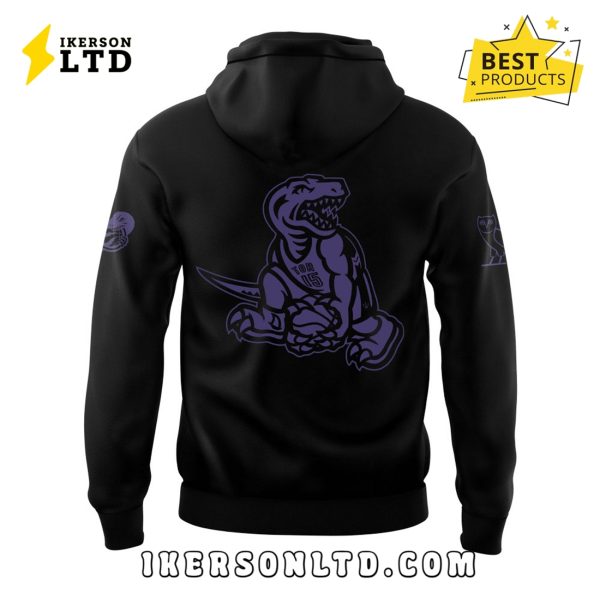 Toronto Raptors OVO X Raptors Vince Carter Dunk Hoodie
