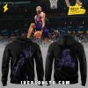 Jey Uso x Toronto Raptors 2025 Hoodie, Long Pants