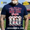 Being A New York Rangers Fan T-Shirt Being A New York Rangers Fan T-Shirt