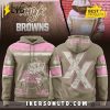 Cleveland Browns x MGK Special Editions Hoodie, Long Pants Cleveland Browns x MGK Special Editions Hoodie, Long Pants