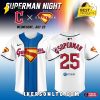 Cleveland Guardians MLB x Morgan Wallen Tour Limited 2025 Jersey Cleveland Guardians MLB x Morgan Wallen Tour Limited 2025 Jersey
