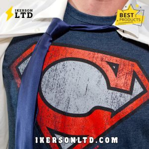 Cleveland Super C Navy Unisex T-Shirt Cleveland Super C Navy Unisex T-Shirt