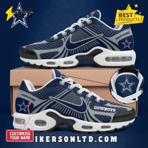 Dallas Cowboys 2025 New Air Max Plus Shoes Dallas Cowboys 2025 New Air Max Plus Shoes