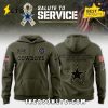 Dallas Cowboys Crucial Catch 2025 Limited Hoodie, Long Pants Dallas Cowboys Crucial Catch 2025 Limited Hoodie, Long Pants