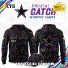 Dallas Cowboys 2025 Salute to Service Limited Hoodie, Long Pants Dallas Cowboys 2025 Salute to Service Limited Hoodie, Long Pants