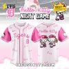 Detroit Tigers x Detroit Lion Limited Edition Jersey 2025 Detroit Tigers x Detroit Lion Limited Edition Jersey 2025