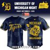New York Yankees MLB x Hamilton Night 2025 Limited Edition Jersey