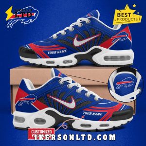 Limited Edition Buffalo Bills 2025 Air Max Plus Shoes Limited Edition Buffalo Bills 2025 Air Max Plus Shoes