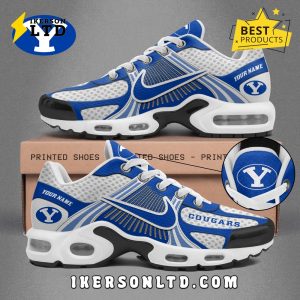 Limited Edition BYU Cougars 2025 Air Max Plus Shoes Limited Edition BYU Cougars 2025 Air Max Plus Shoes