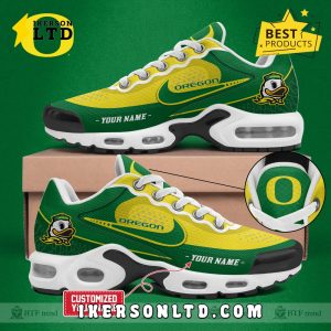 New Edition Oregon Ducks 2025 Air Max Plus Shoes New Edition Oregon Ducks 2025 Air Max Plus Shoes