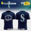 New York Yankees 2025 MLB Postseason Limited Hoodie