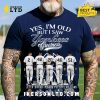 New York Yankees Coquette T-Shirt