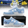 Notre Dame Fighting Irish Limited Edition Air Force 1 Sneakers Notre Dame Fighting Irish Limited Edition Air Force 1 Sneakers