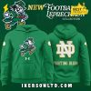 Oregon Ducks Tackle Cancer 2025 Limited Editions Hoodie, Long Pants Oregon Ducks Tackle Cancer 2025 Limited Editions Hoodie, Long Pants