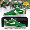 Ole Miss Rebels Special Edition Air Force 1 Sneakers Ole Miss Rebels Special Edition Air Force 1 Sneakers