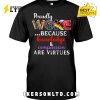 Pittsburgh Steelers Grandma Doesn’t Usaually Yell Tee Shirt Pittsburgh Steelers Grandma Doesn’t Usaually Yell Tee Shirt
