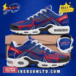 Special Edition Buffalo Bills 2025 Air Max Plus Shoes Special Edition Buffalo Bills 2025 Air Max Plus Shoes