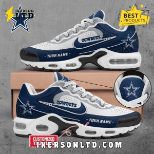 Special Edition Dallas Cowboys 2025 Air Max Plus Shoes Special Edition Dallas Cowboys 2025 Air Max Plus Shoes