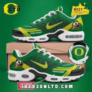 Special Edition Oregon Ducks 2025 Air Max Plus Shoes Special Edition Oregon Ducks 2025 Air Max Plus Shoes