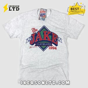 The Jake 1994 Unisex T-Shirt The Jake 1994 Unisex T-Shirt